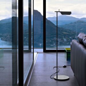 Inform — Tab Floor Lamp